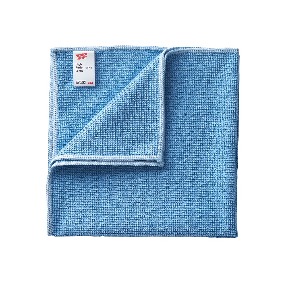 3M Scotch-Brite Panno ad elevate prestazioni 2010